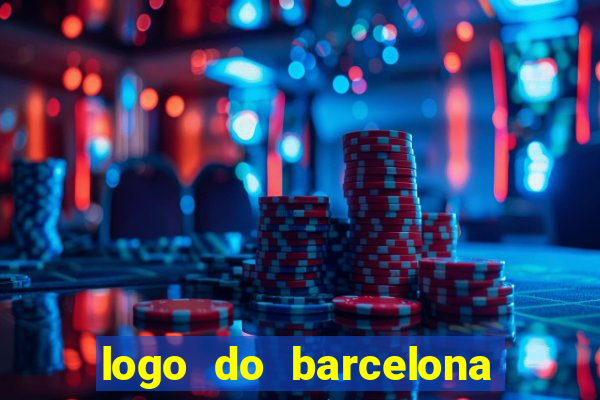 logo do barcelona dls 19